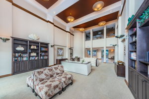 Clubhouse1c, Ultimar 3