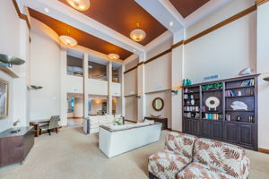 Clubhouse1d, Ultimar 3