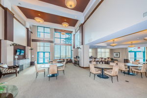 Clubhouse2c, Ultimar 3