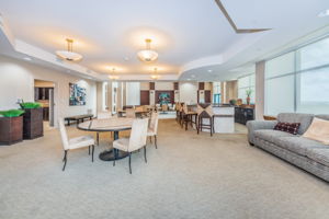 Clubhouse2e, Ultimar 3