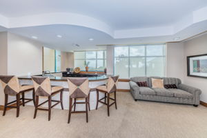 Clubhouse2f, Ultimar 3