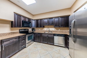 Clubhouse2h, Ultimar 3