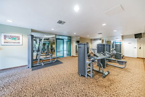 Health Club3, Ultimar 3