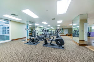 Health Club5, Ultimar 3