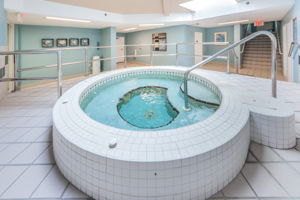 Health Club9, Ultimar 3