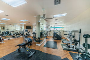 Ultimar 1 Fitness Room4