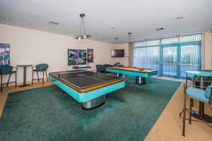 Ultimar 1 Billiards Room1