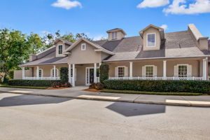 Fleming Island Plantation