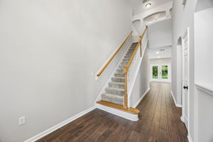 Stairway