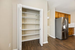 Pantry