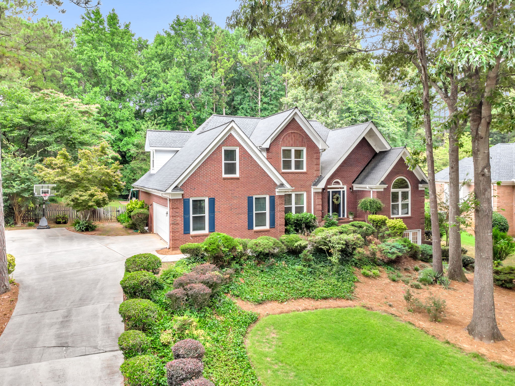 1520 Natchez Way, Grayson, GA 30017, USA Photo 3