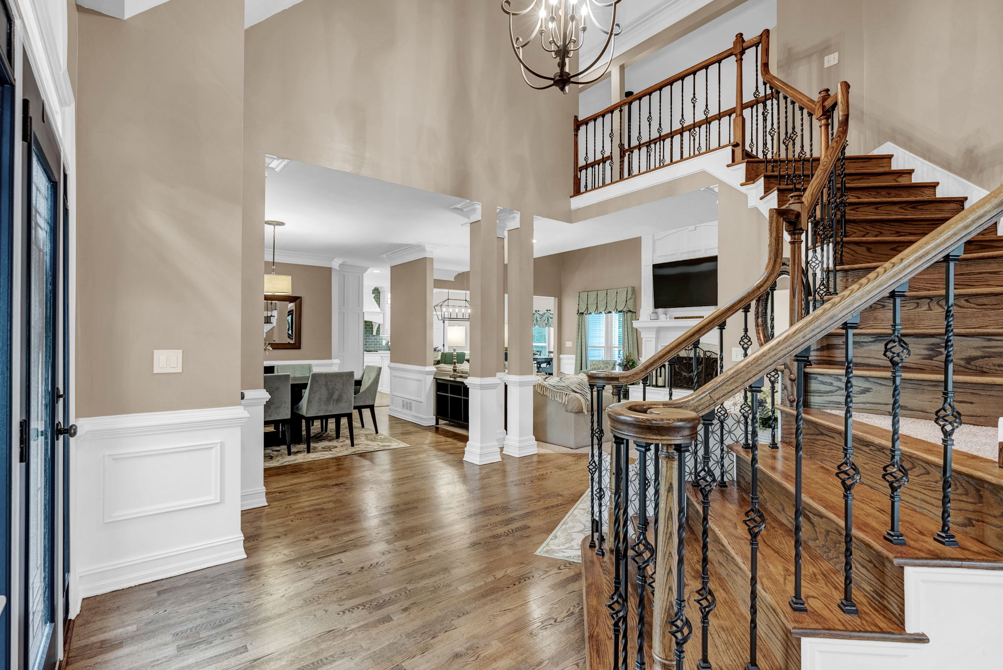 1520 Natchez Way, Grayson, GA 30017, USA Photo 6