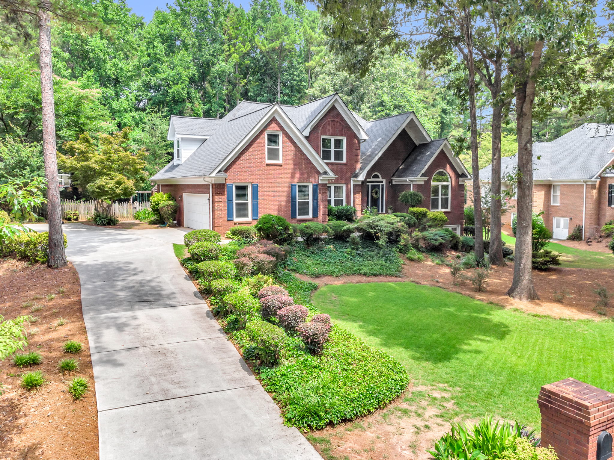1520 Natchez Way, Grayson, GA 30017, USA