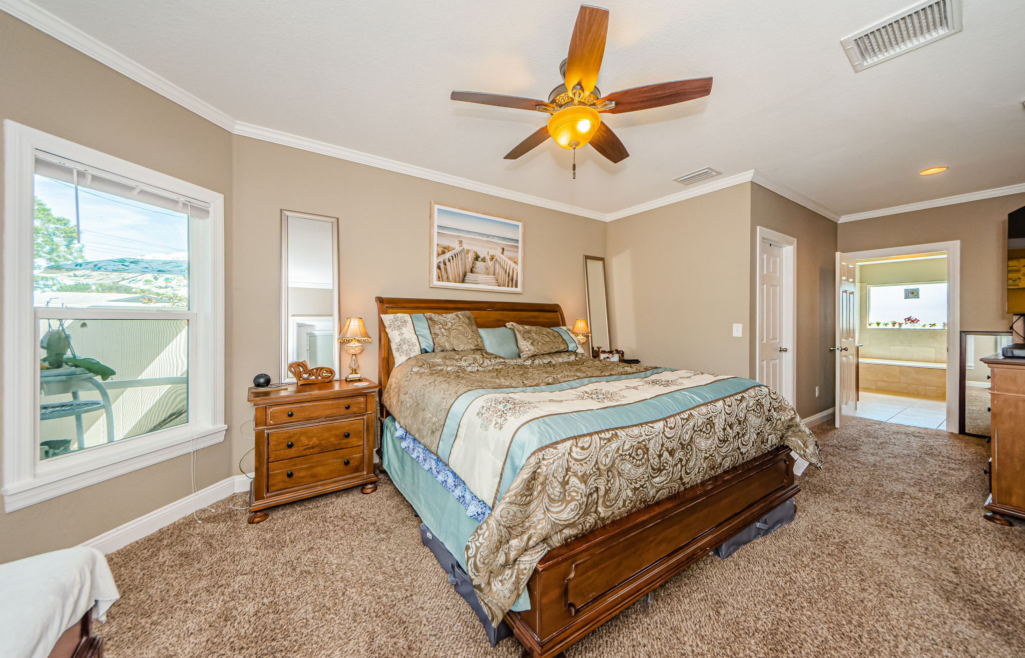 Master Bedroom 1a