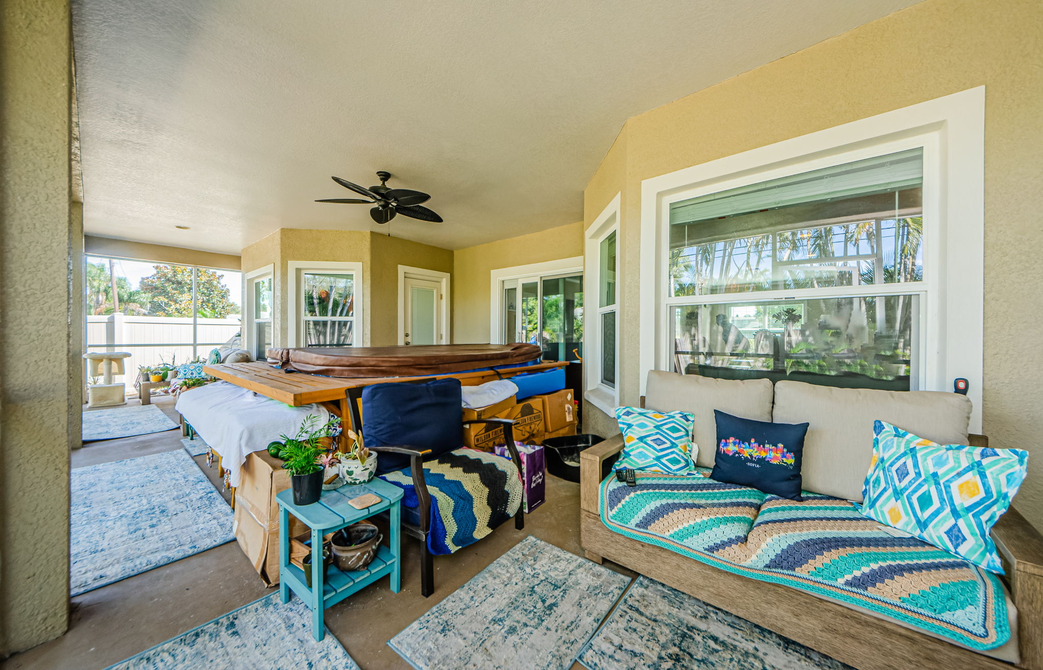 Lanai 4