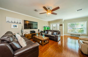 Family Room 1