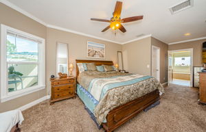 Master Bedroom 1a