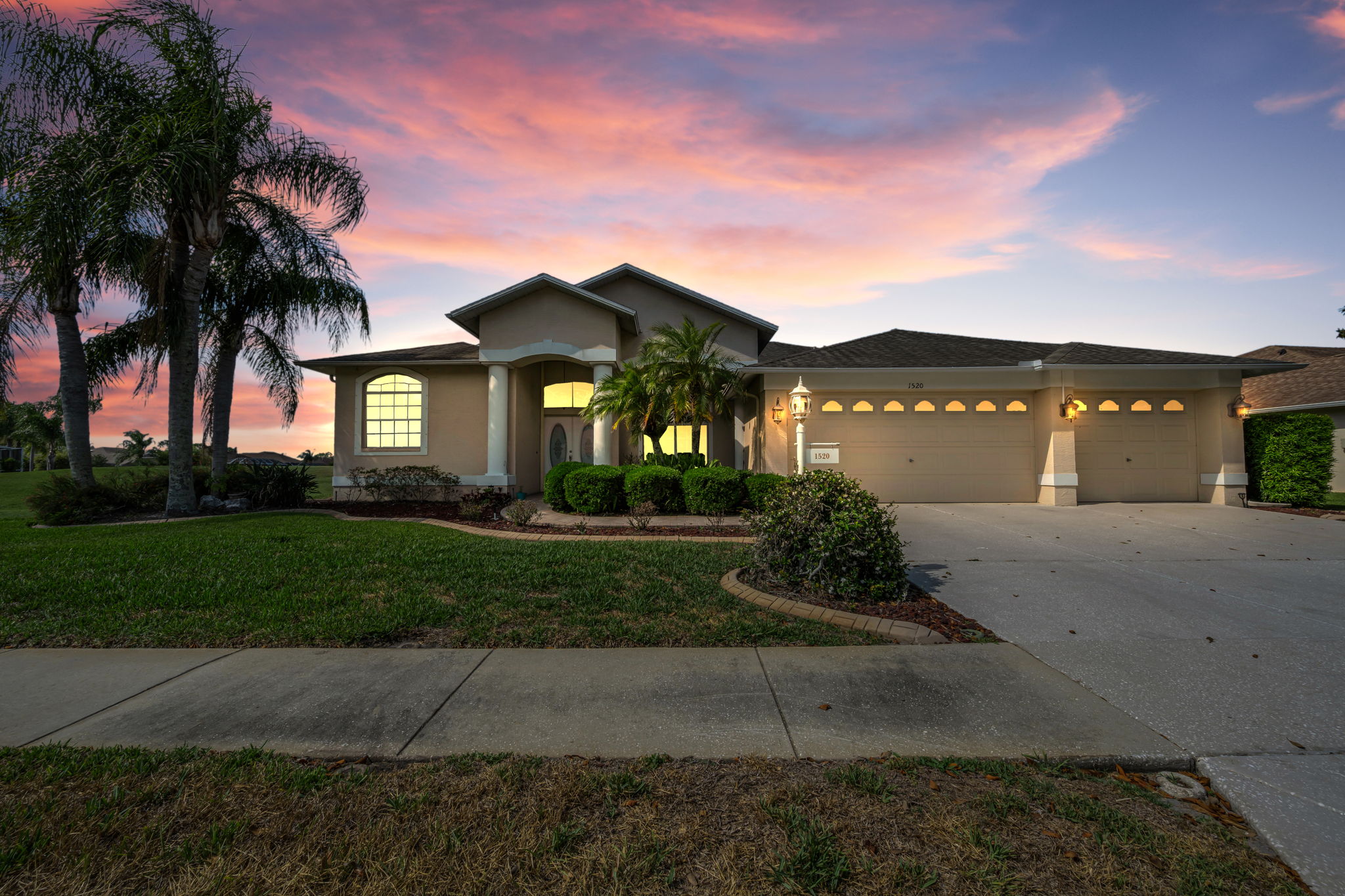 Front Exterior 1