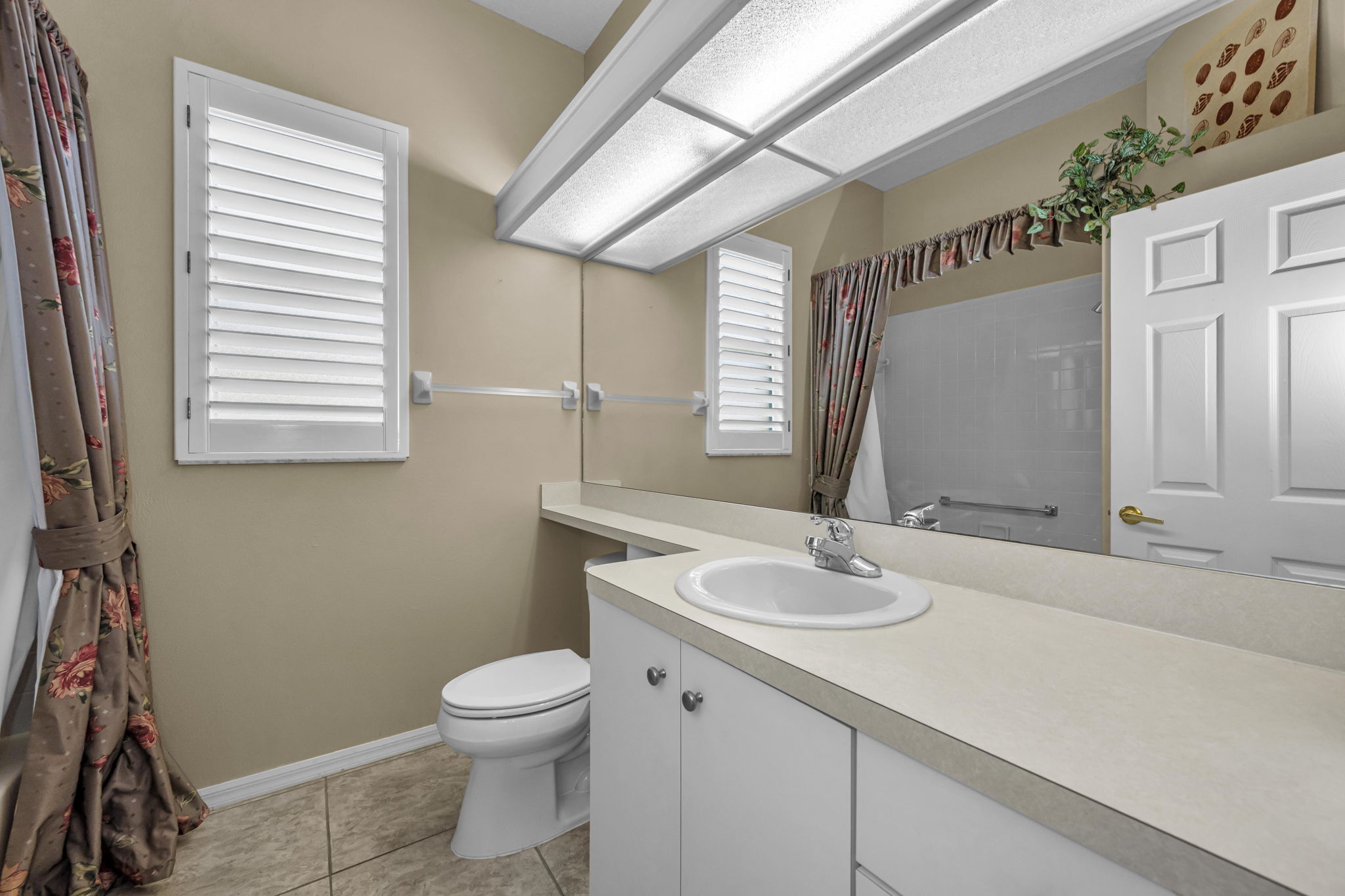 Bathroom 3a