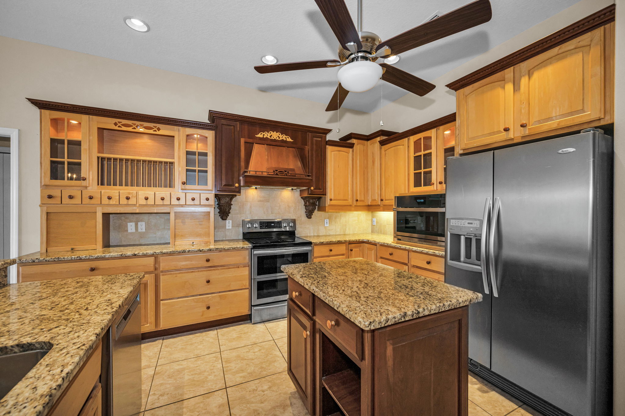 Kitchen 6