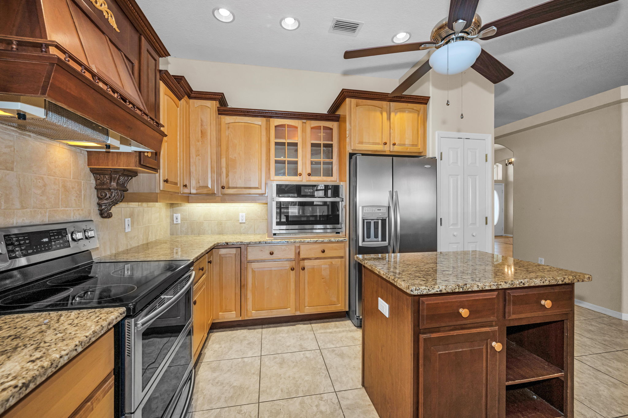 Kitchen 7