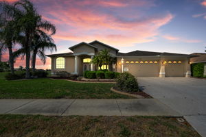 Front Exterior 1