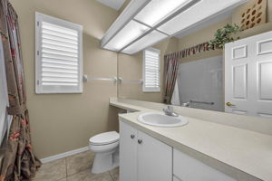 Bathroom 3a