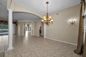 Dining Room 1