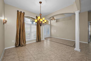 Dining Room 3