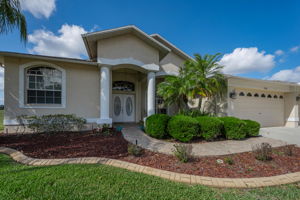 Front Exterior 4