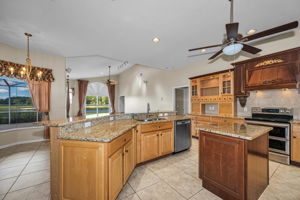 Kitchen 1