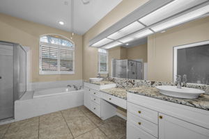 Primary Bathroom 1a