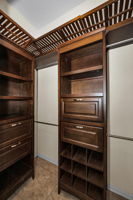 Primary Closet 1