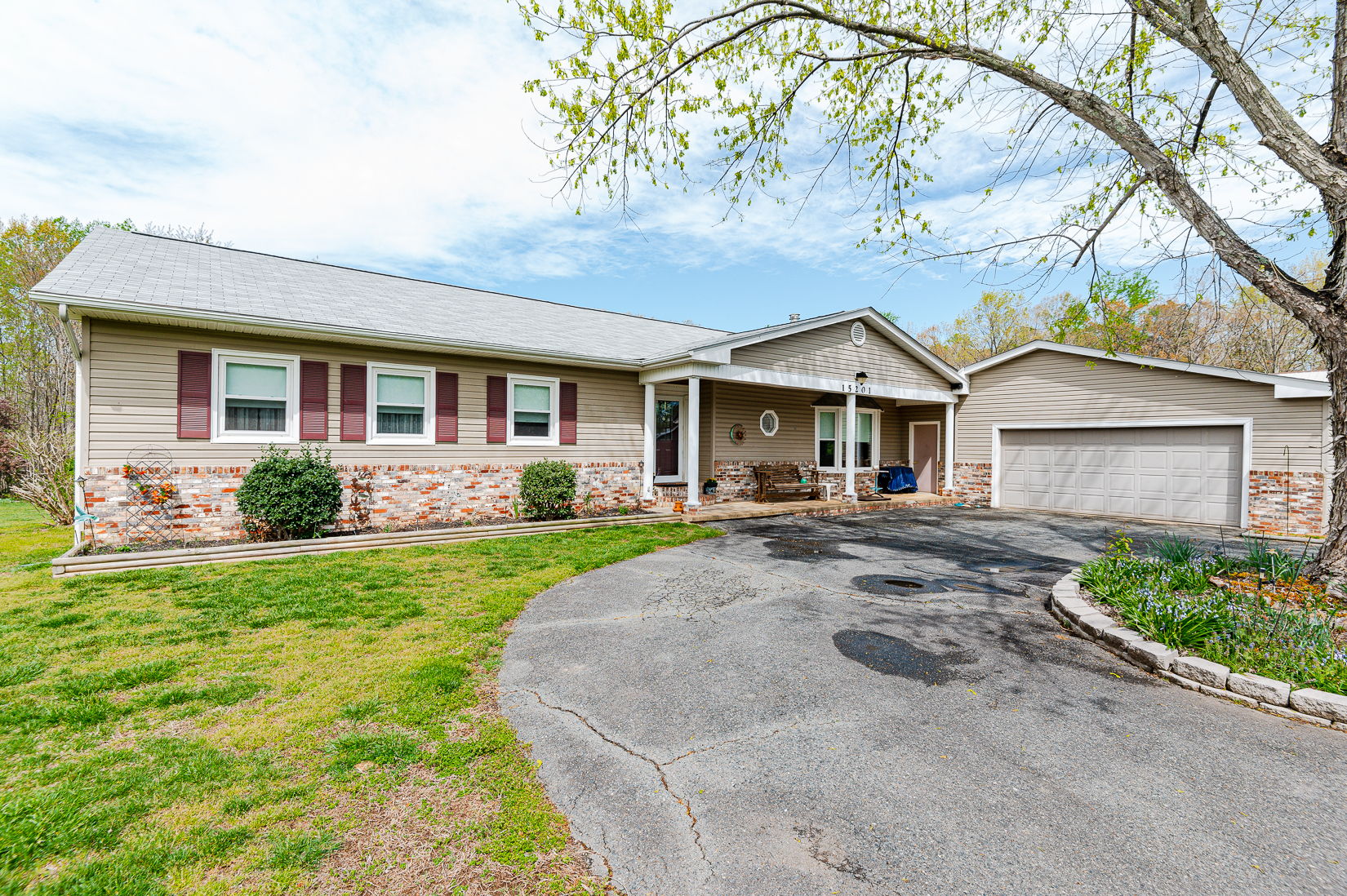  15201 Spotswood Furnace Rd, Fredericksburg, VA 22407, US