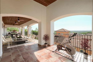 Balcony 2