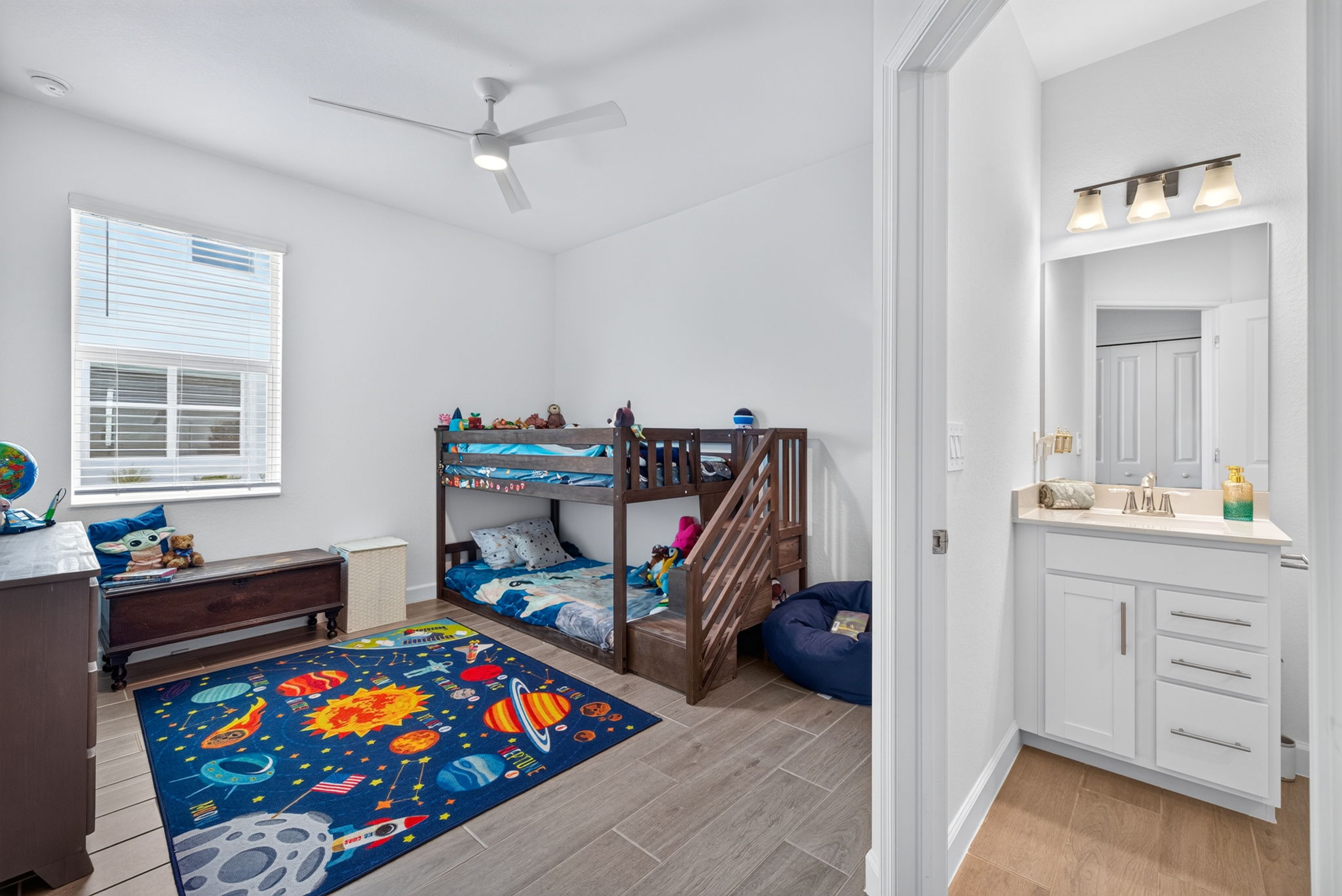 Guest Bedroom 1 - 1 of 2