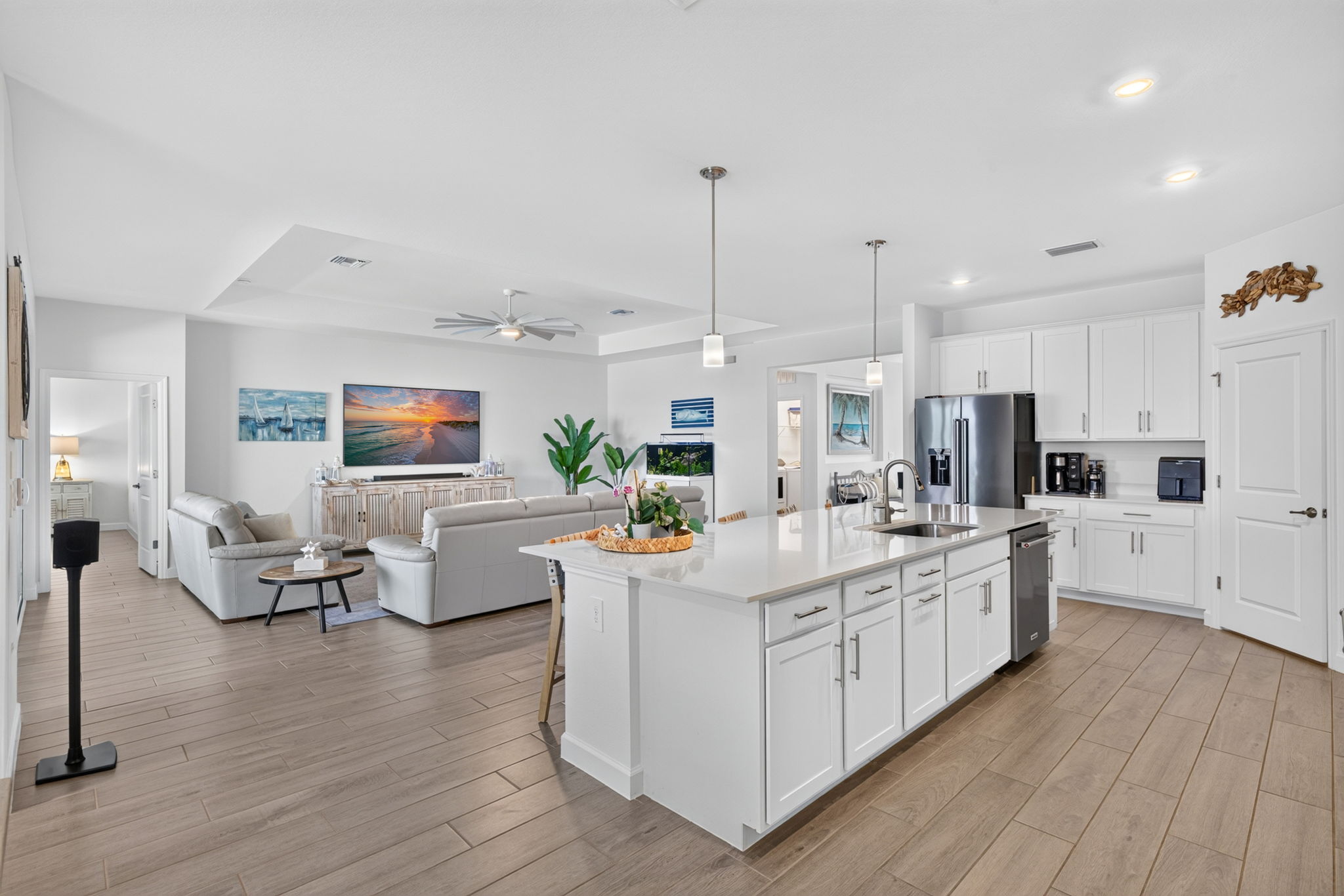 Kitchen 4 of 5