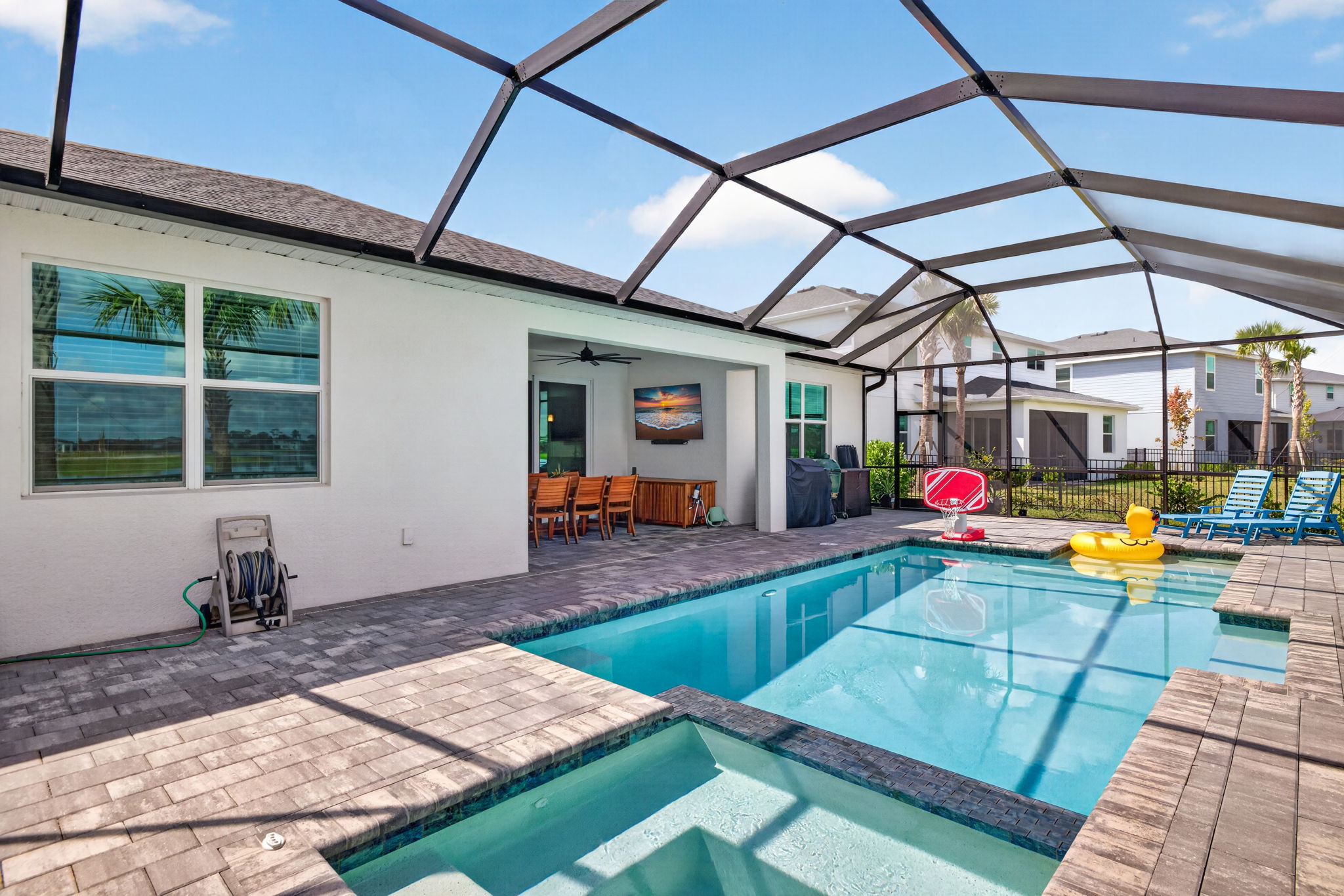 Pool 3 of 3