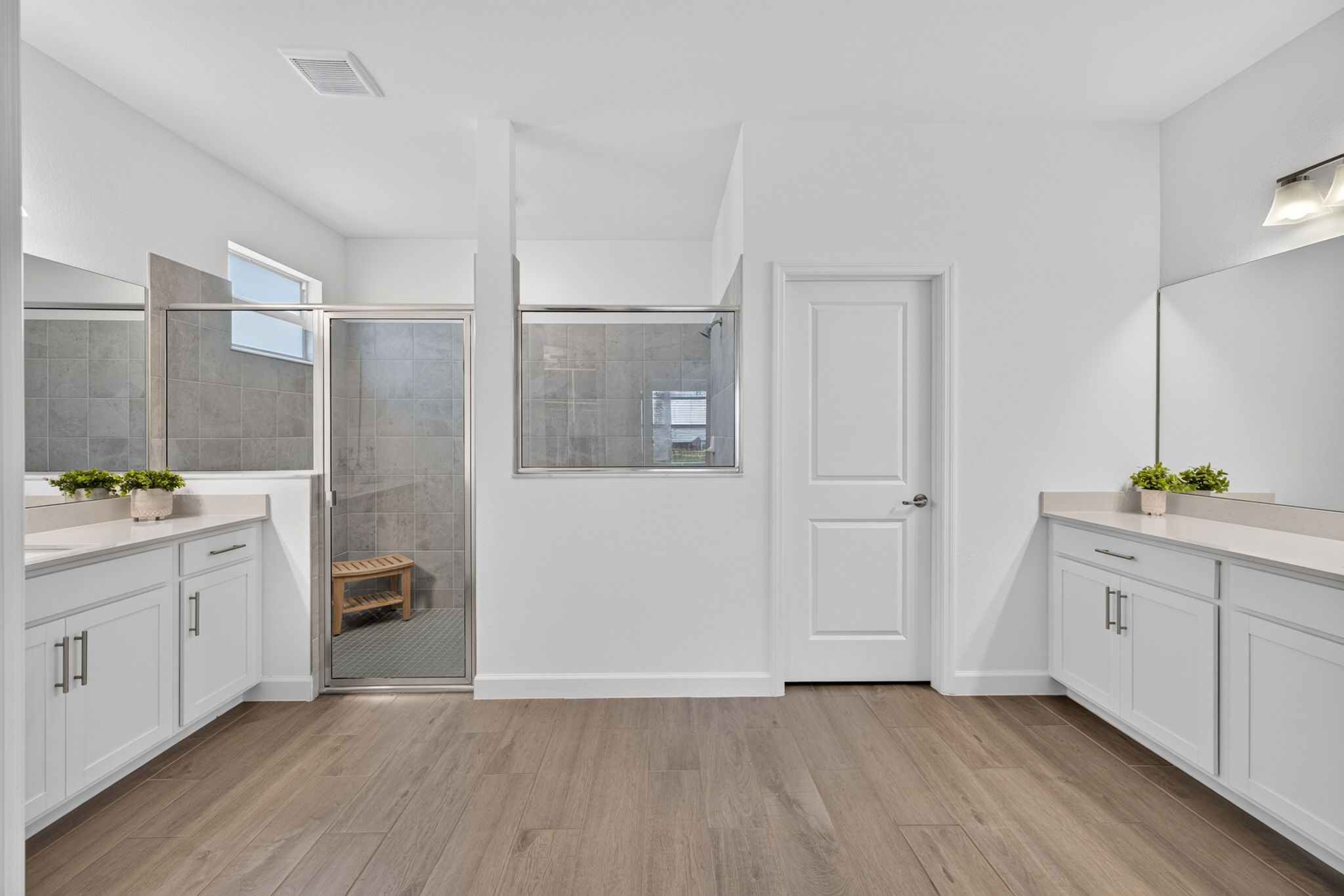 Primary Bathroom 1 of 3