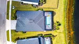 Aerial Overview
