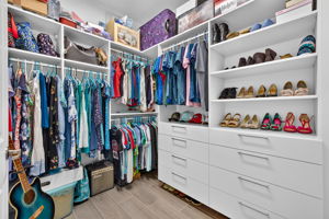 Closet