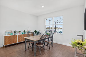 Dining Room 1 of 2