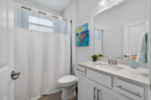 Guest Bathroom 2