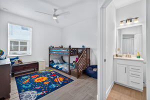 Guest Bedroom 1 - 1 of 2