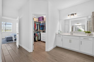 Primary Bathroom 2 of 3