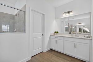 Primary Bathroom 3 of 3