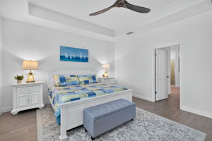 Primary Bedroom 2 of 3