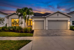 Front Exterior 1 of 2 - Dusk