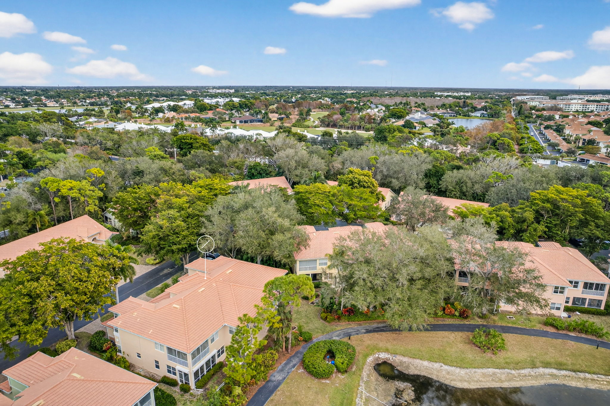 Aerial Rear Exterior 2-marker