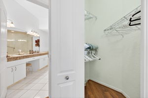 Primary Closet 1